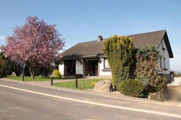 Chambre d’hôte pour 5 personnes, avec sauna et vue à Stavelot