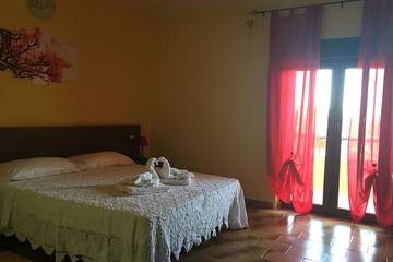 Hotel für 30 Personen in Seulo, Barbagia, Bild 2