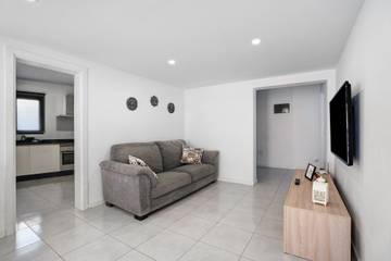 Holiday Rental for 6 People in Candelaria, Canaries, Photo 2