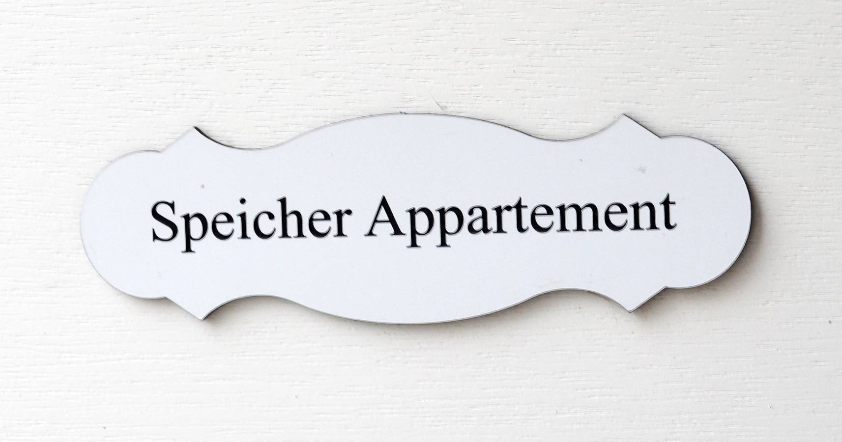 Ganze Ferienwohnung, Speicher-Appartement in Klein Upahl, Naturpark Nossentiner/Schwinzer Heide