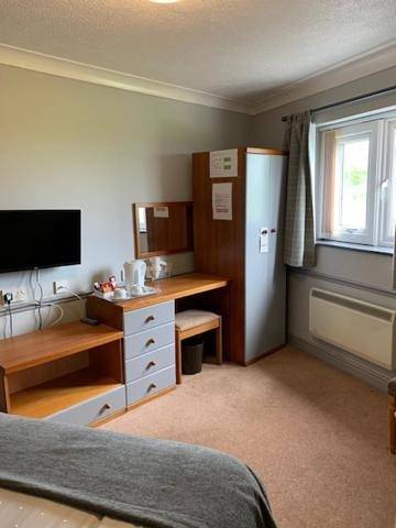 Family Room in Isle of Anglesey