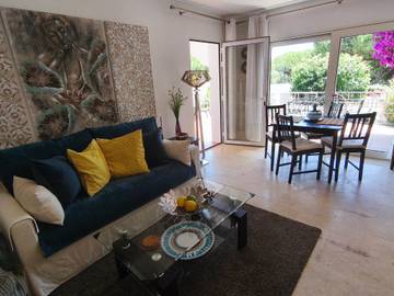 Casa Vacanza per 5 Persone in Marbella, Costa del Sol, Foto 2