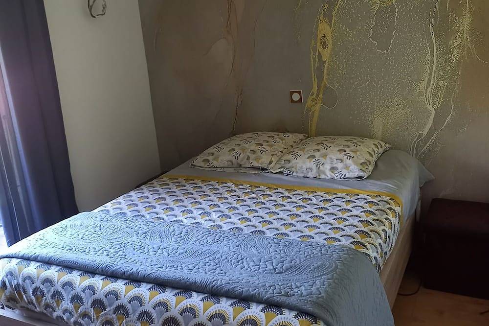 Ganze Wohnung, Location Saisoniere au Calme Dans Petite Copropriete in Publier, Thonon-les-Bains und Umgebung