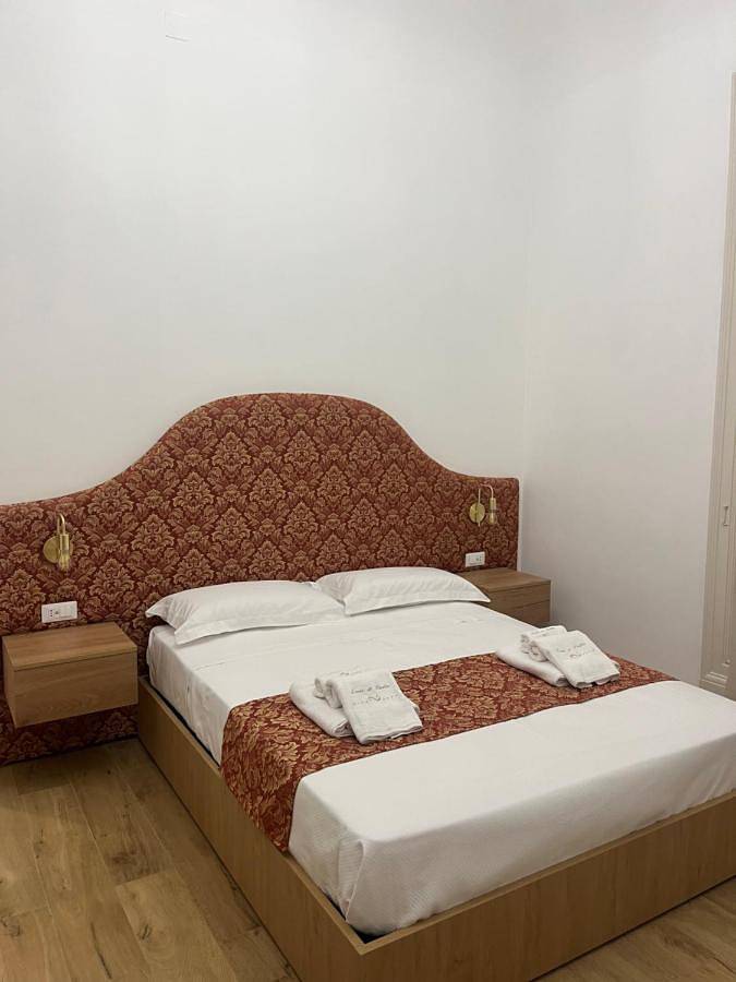 BnB für 3 Personen, mit Ausblick in Palermo - 3