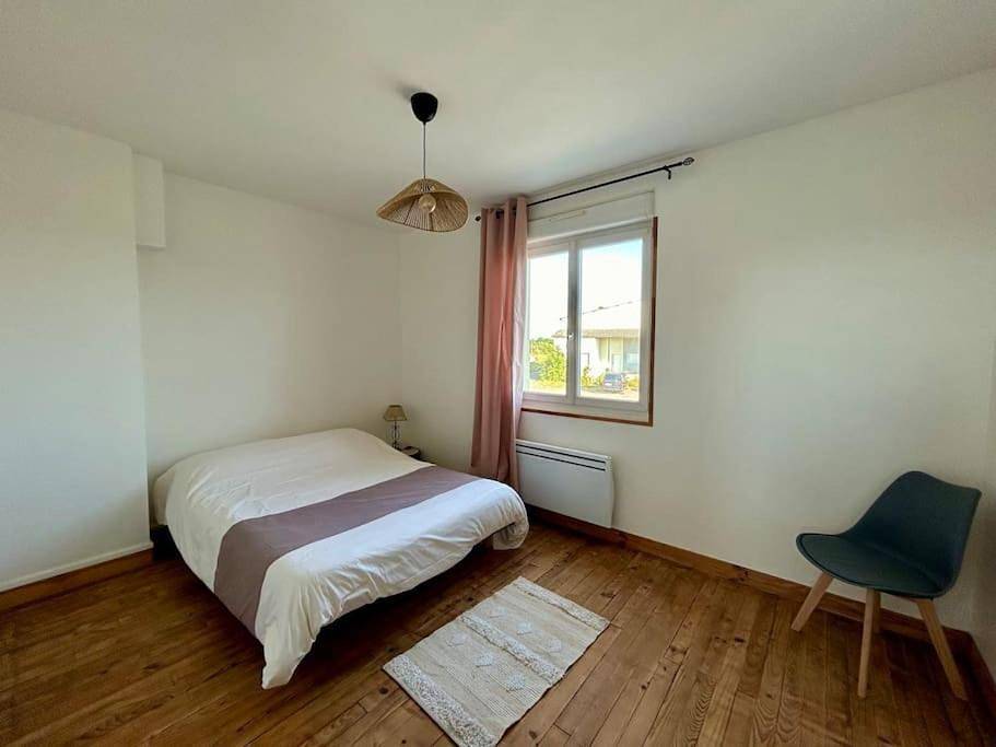 Appartement entier, Maison 4 couchages in Saint-Varent, Deux-Sèvres