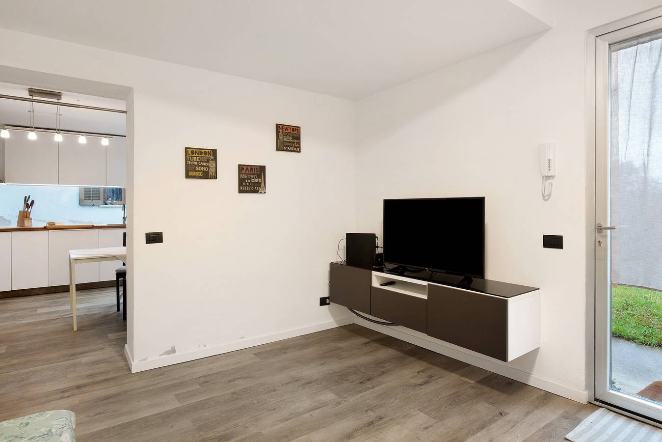 Casa vacanze 'Gli Ulivi' con giardino privato, Wi-Fi e aria condizionata in Santo Stefano di Magra, Parco Naturale Regionale di Montemarcello-Magra-Vara