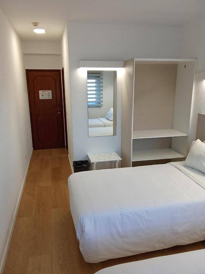 Gîte pour 2 personnes à Chaves - 4