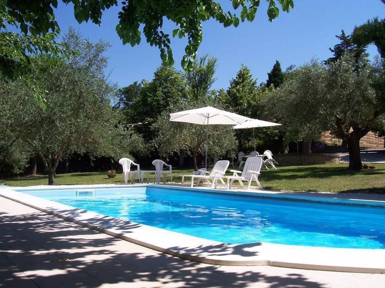 Appartamento intero, "Solebello Mulberry in Morro d'Alba, Provincia di Ancona