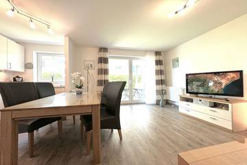 Ferienwohnung für 4 Personen in Kellenhusen, Südliche Ostseeküste, Bild 1