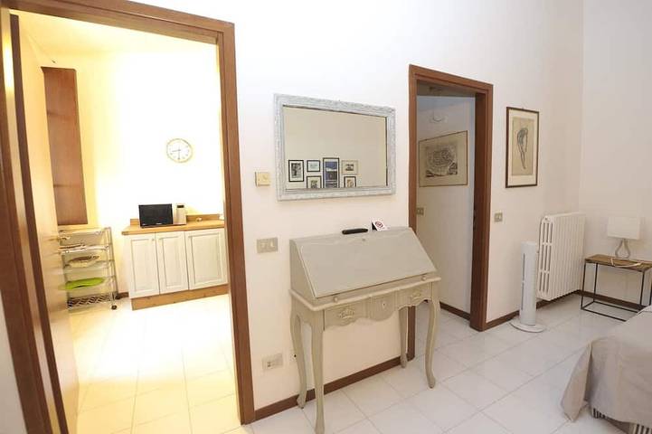 Appartamento Sant'Omobono in Cremona, Provincia di Cremona