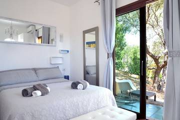 Villa per 6 Persone in Porto San Paolo, Loiri Porto San Paolo, Foto 1
