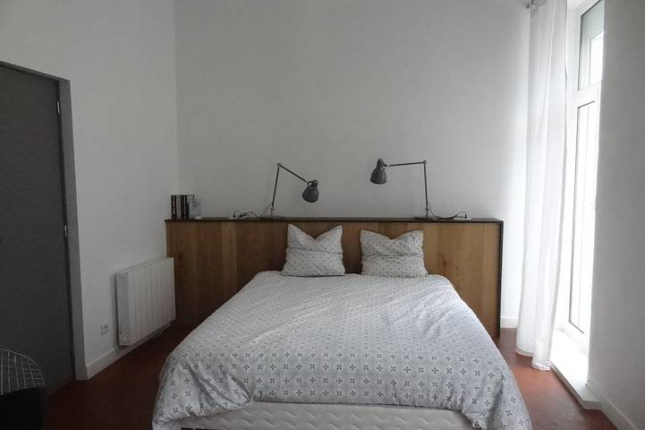 Location de vacances pour 8 personnes, avec jardin et terrasse à Roquefort-la-Bédoule - 4