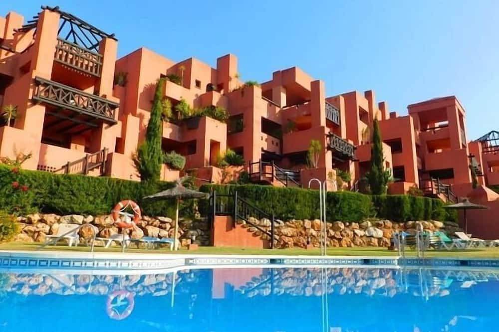 Appartamento vacanze a Manilva a partire da 84€ a notte