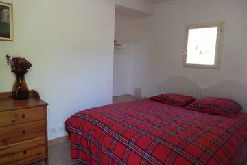 Villa per 8 Persone in La Ciotat, Marseille e dintorni, Foto 1