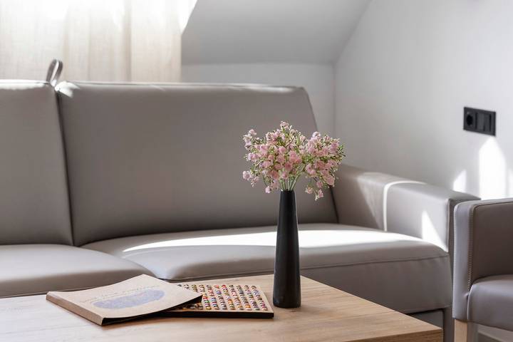 Ganze Wohnung, Apartment „3-2-1meins Schloß Burg“ mit Wlan in Remscheid, Bergisches Land