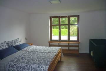Ferienhaus für 11 Personen in Oberndorf-Oste, Cuxland, Bild 4