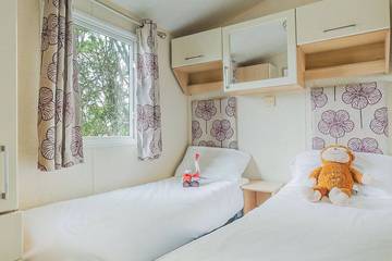 Bungalow for 6 People in Rodney Stoke, Somerset, Photo 1