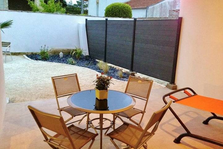 Appartement de vacances pour 4 personnes - 1