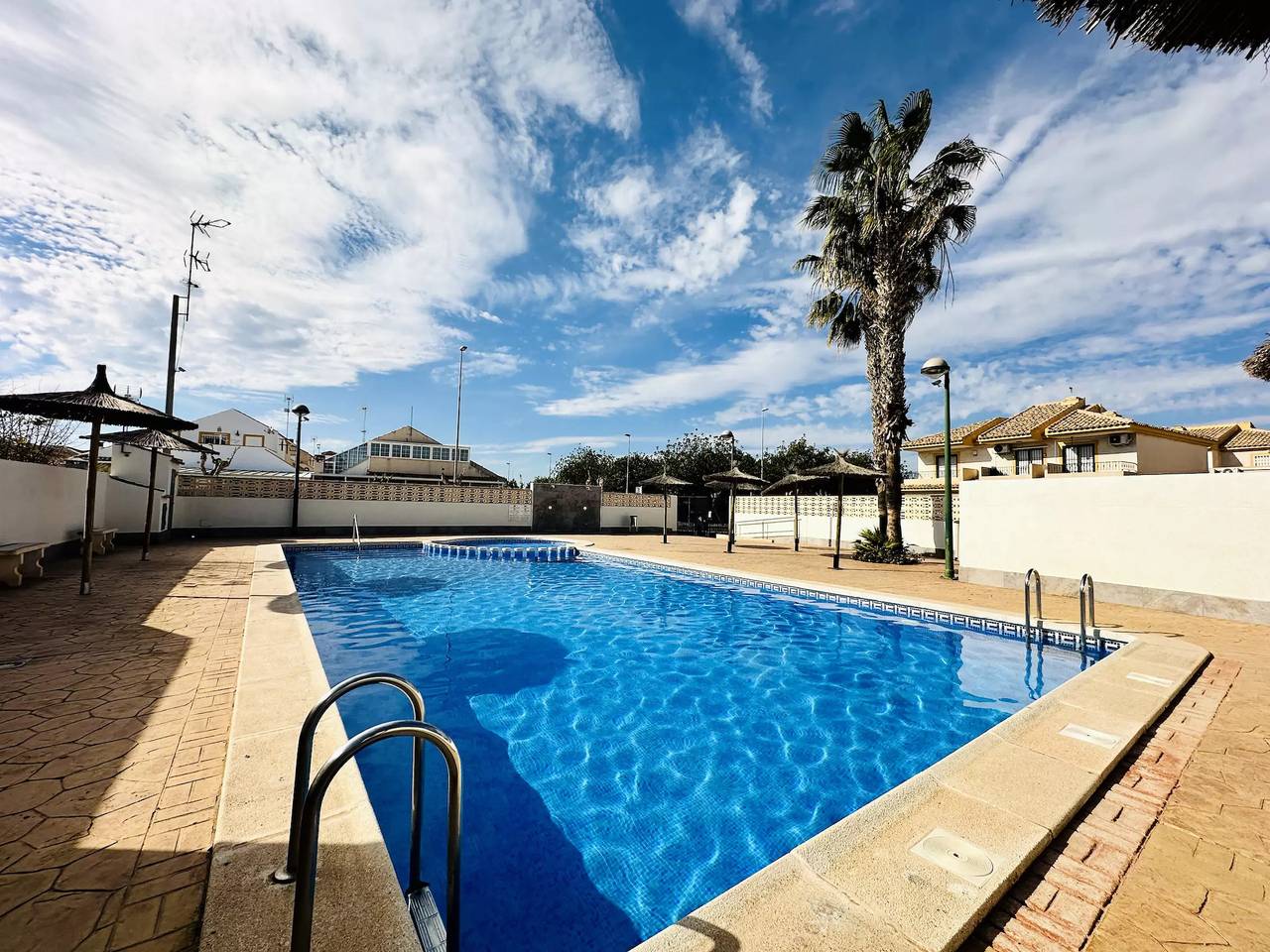 Huis 5 Personen in El Mojón (Alicante), Pilar de la Horadada