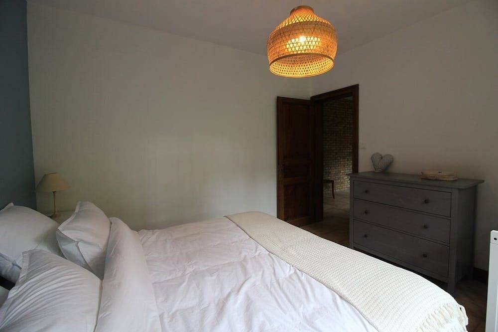 81Etangs: Pretty 4-bedroom vacation home with garden close to the beach, for 8... in Hardelot Plage, Neufchâtel-Hardelot