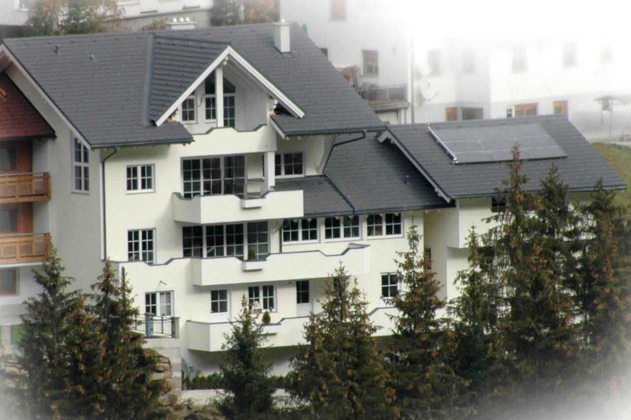 Ganze Wohnung, Apart Avenzio in Kappl, Verwall