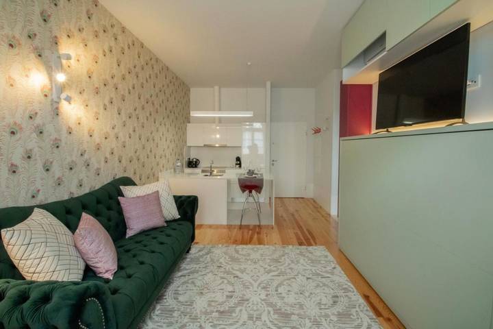 Apartamento de vacaciones para 4 personas en Viana do Castelo - 3
