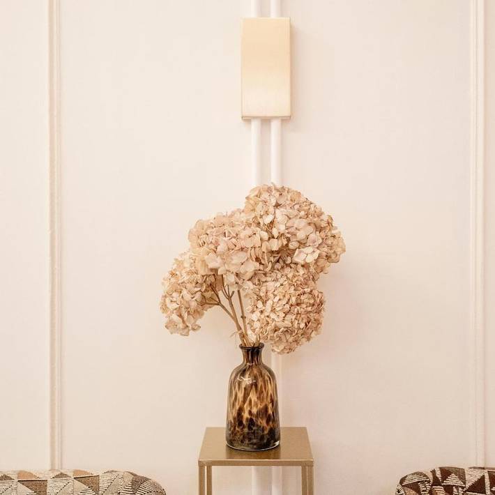 Hôtel pour 2 personnes, animaux acceptés dans Theatre Femina - 3