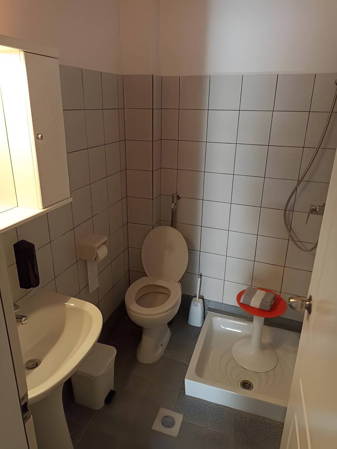 Studio entier, Chambre 16 à l'hôtel Pagali à Amorgos in Amorgos