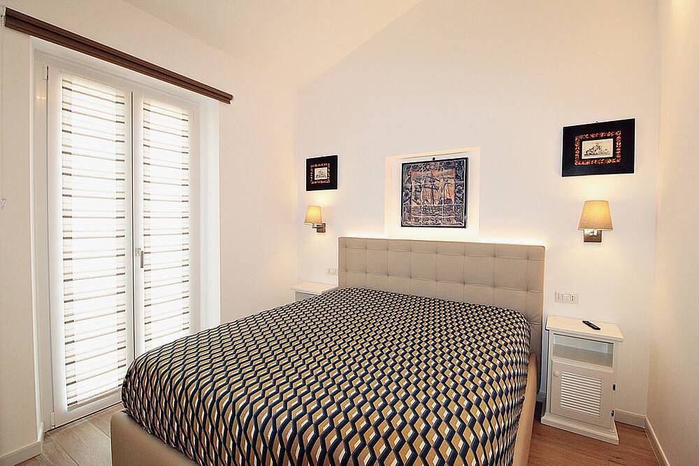 Ganze Wohnung, Cozy accommodation for groups, in the heart of the city and a stone's throw from the sea in San Benedetto del Tronto, Riviera delle Palme