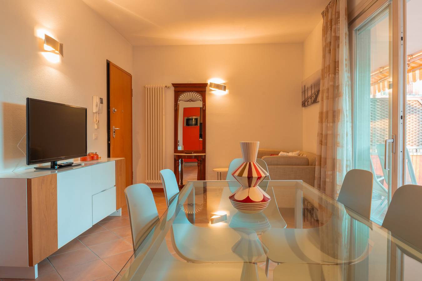 Appartamento intero, Sg Family - Casa Robinson in Lazise, Prealpi Gardesane