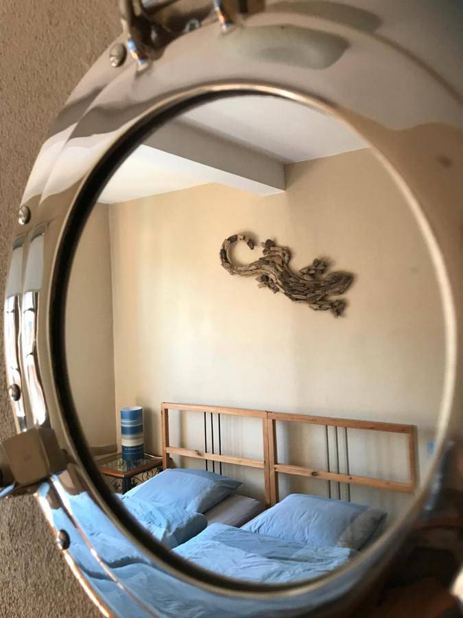 Gîte pour 2 personnes, avec jardin ainsi que vue et terrasse à Kirrwiller - 3