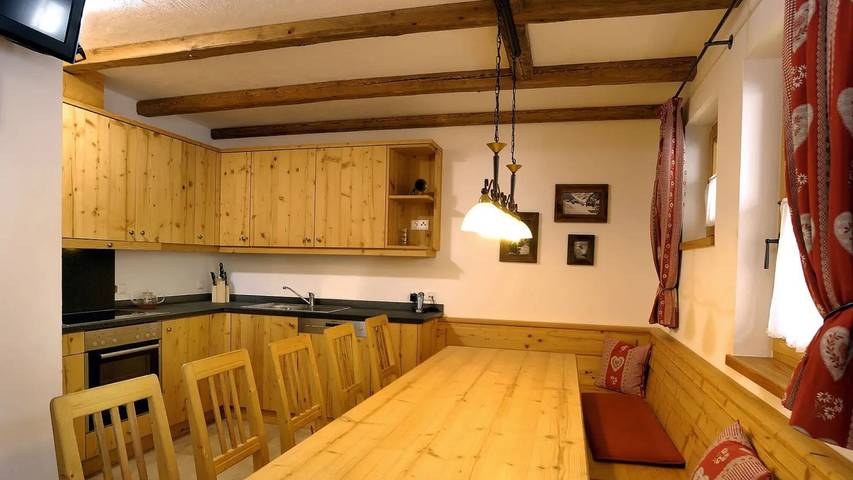 Ferienhaus für 14 Personen, mit Garten und Sauna in Österreich - 4