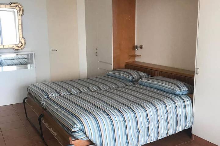 Apartamento entero, Nice and cozy apartament with lake view! in Lugano, Lago de Lugano
