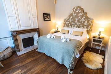 Gîte pour 4 Personnes dans Amboise, Vallée de la Loire, Photo 1