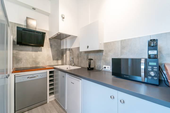 Gîte pour 2 personnes, animaux acceptés dans Val-d'Oise - 2