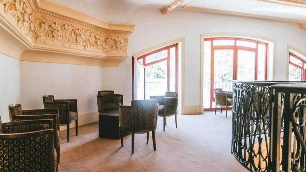 Apartamento vacacional entero, Ferienwohnung für 2 Personen (28 m²) in Allevard in Allevard, Isère