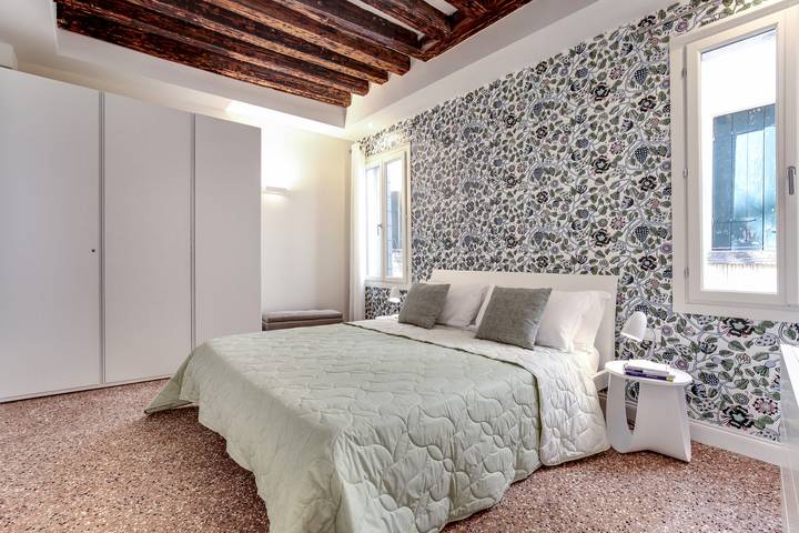 Apartamento entero, Rugabella Rialto in Venecia, Laguna di Venezia