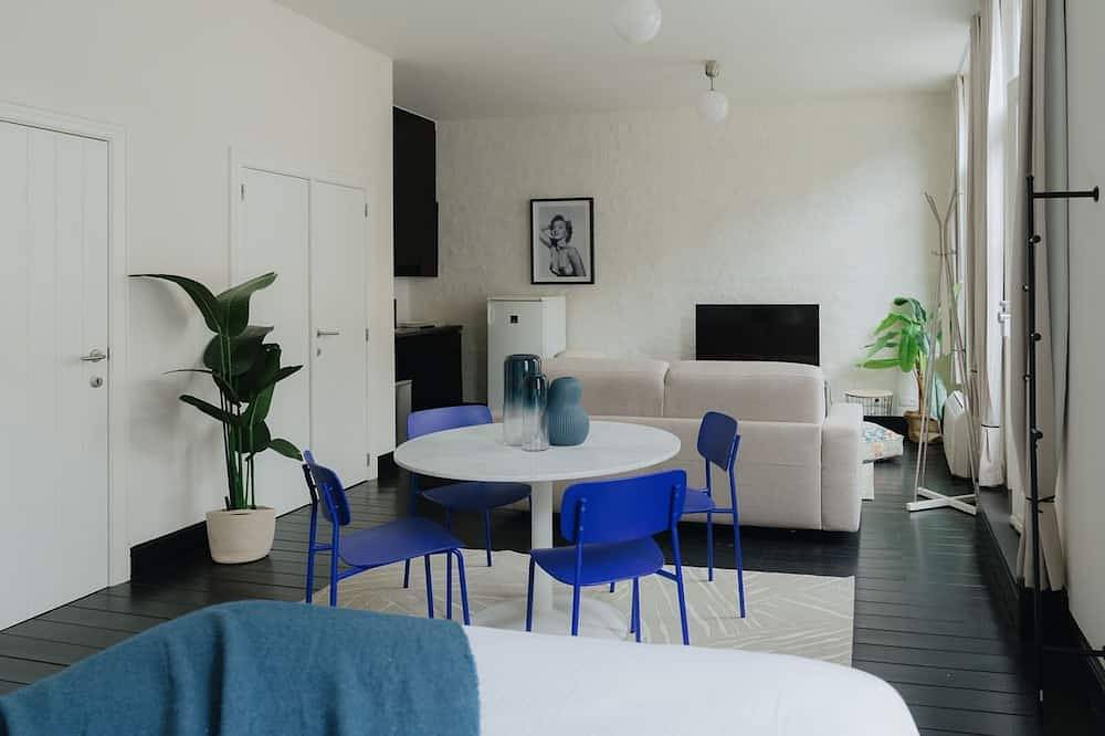 Ganze Wohnung, Modern Studio near Mechelen Center in Mechelen, Antwerpen und Umgebung