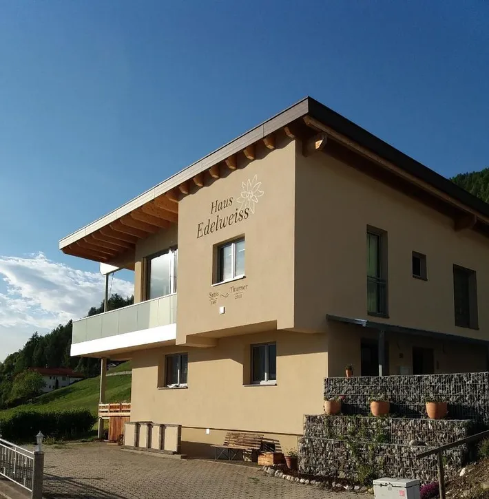 Ferienwohnung für 6 Personen, mit Garten und Ausblick - 1
