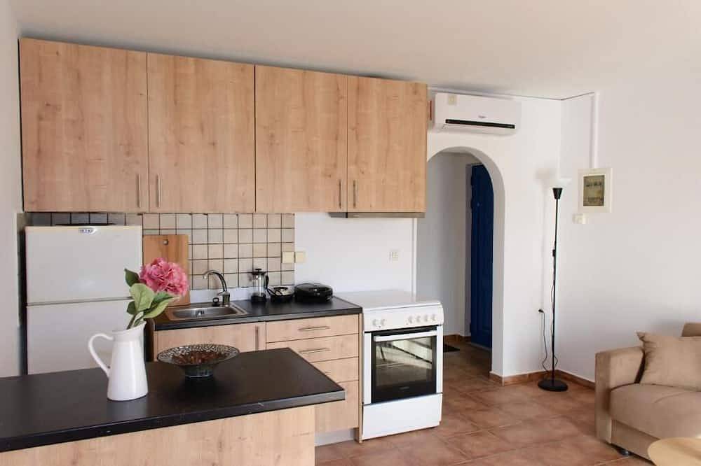 Appartement entier, One bedroom 2 in Porto Heli, Argolide