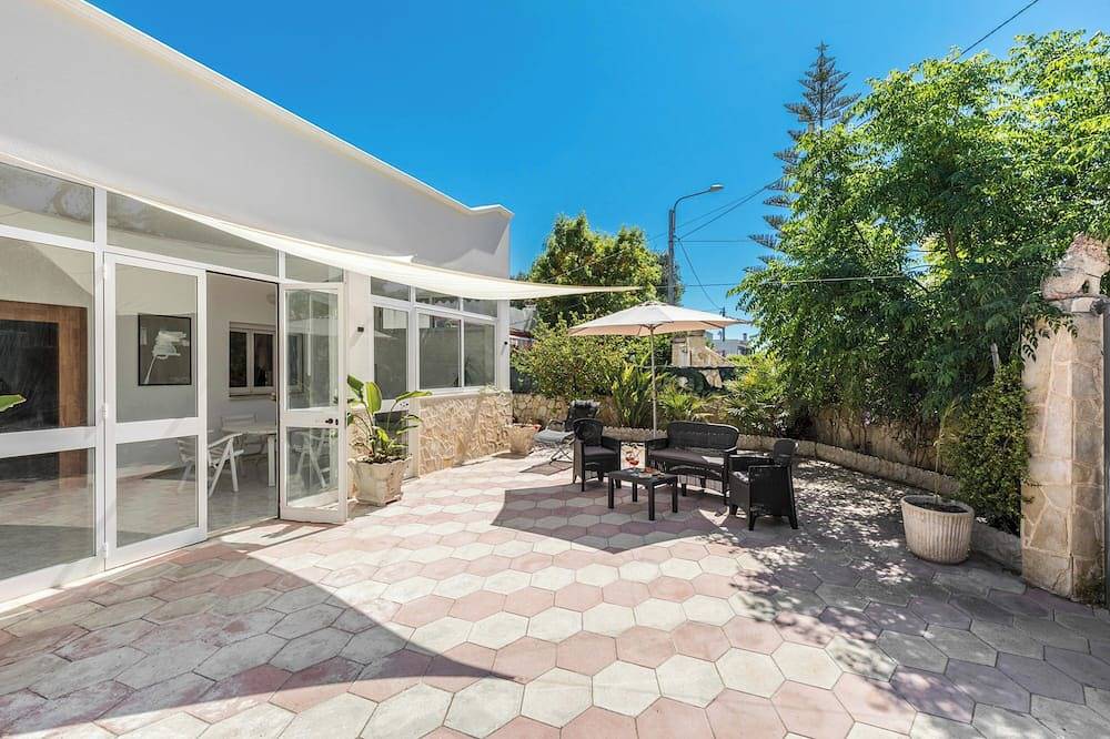 Villa Lina by Barbarhouse in Leporano, Golfo di Taranto