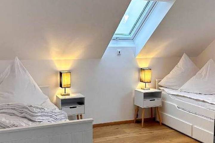 Finca für 8 Personen, mit Garten in Klausdorf - 3