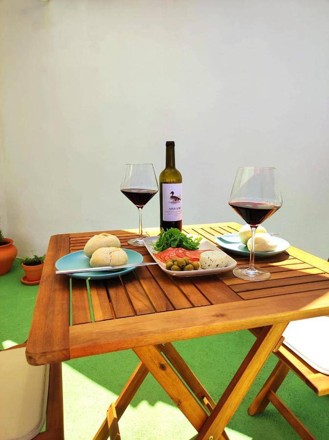 One-Bedroom House in Vila de Rei, Distrito de Castelo Branco