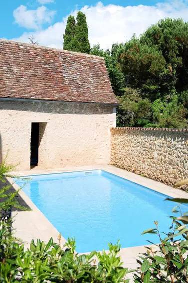Maison 6 Personnes in Saint-Jean-d'Estissac, Périgord Pourpre