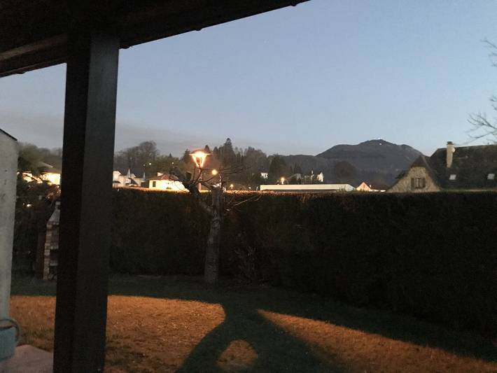 Ferienwohnung für 8 Personen, mit Terrasse in Lourdes - 3