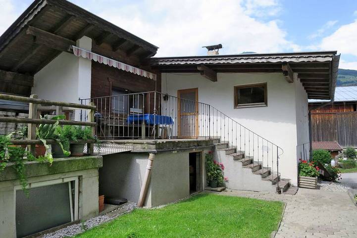 Casa de vacaciones para 6 personas - 1