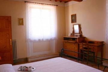 Villa pour 8 Personnes dans Lucignano, Province d'Arezzo, Photo 2