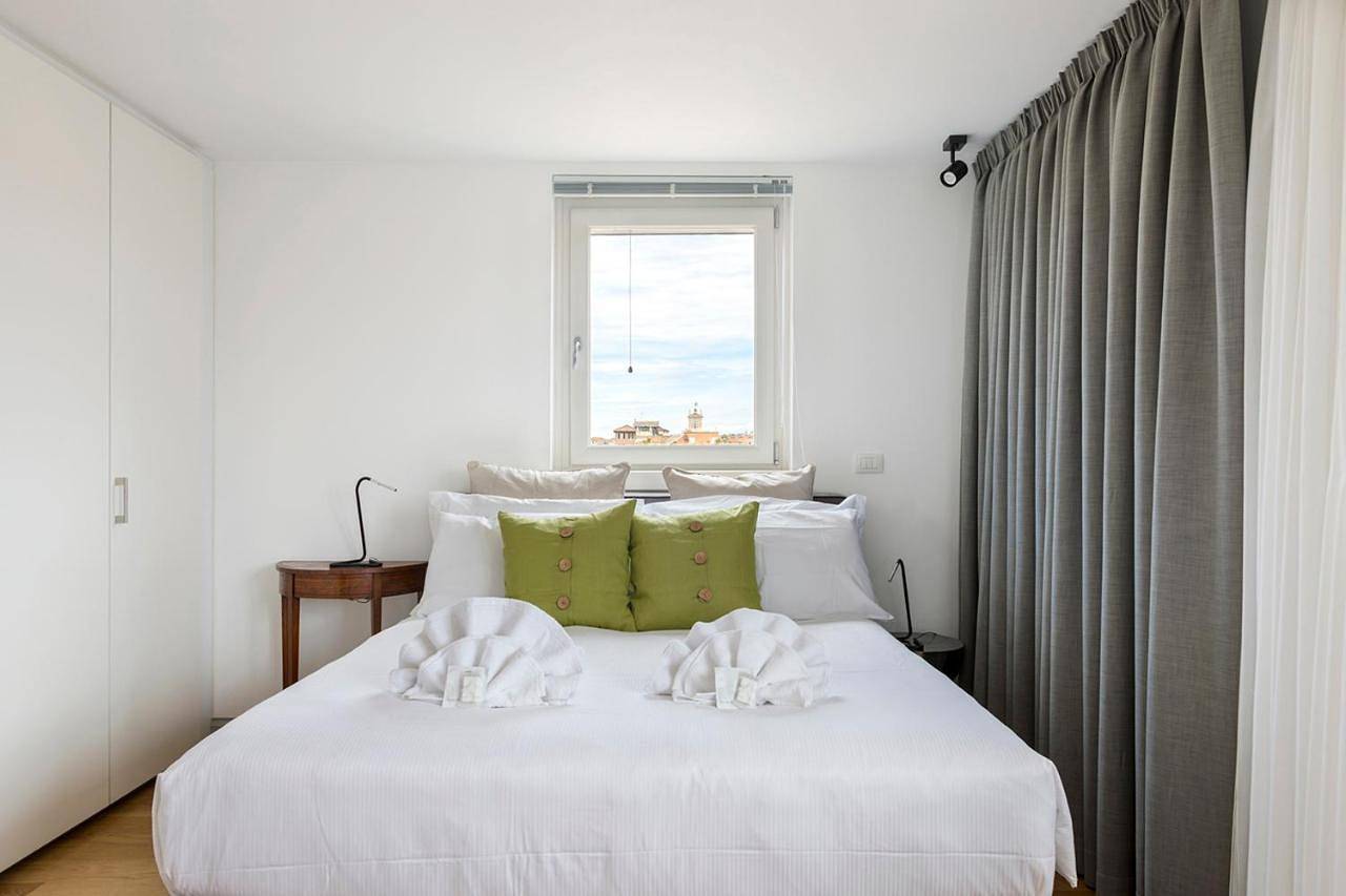 Appartamento intero, Iflat Penthouse Rome Capitol in Centro di Roma, Roma