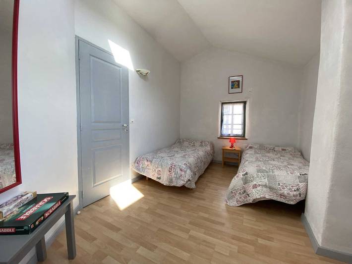 Gîte pour 4 personnes, avec terrasse à Caunes-Minervois - 3