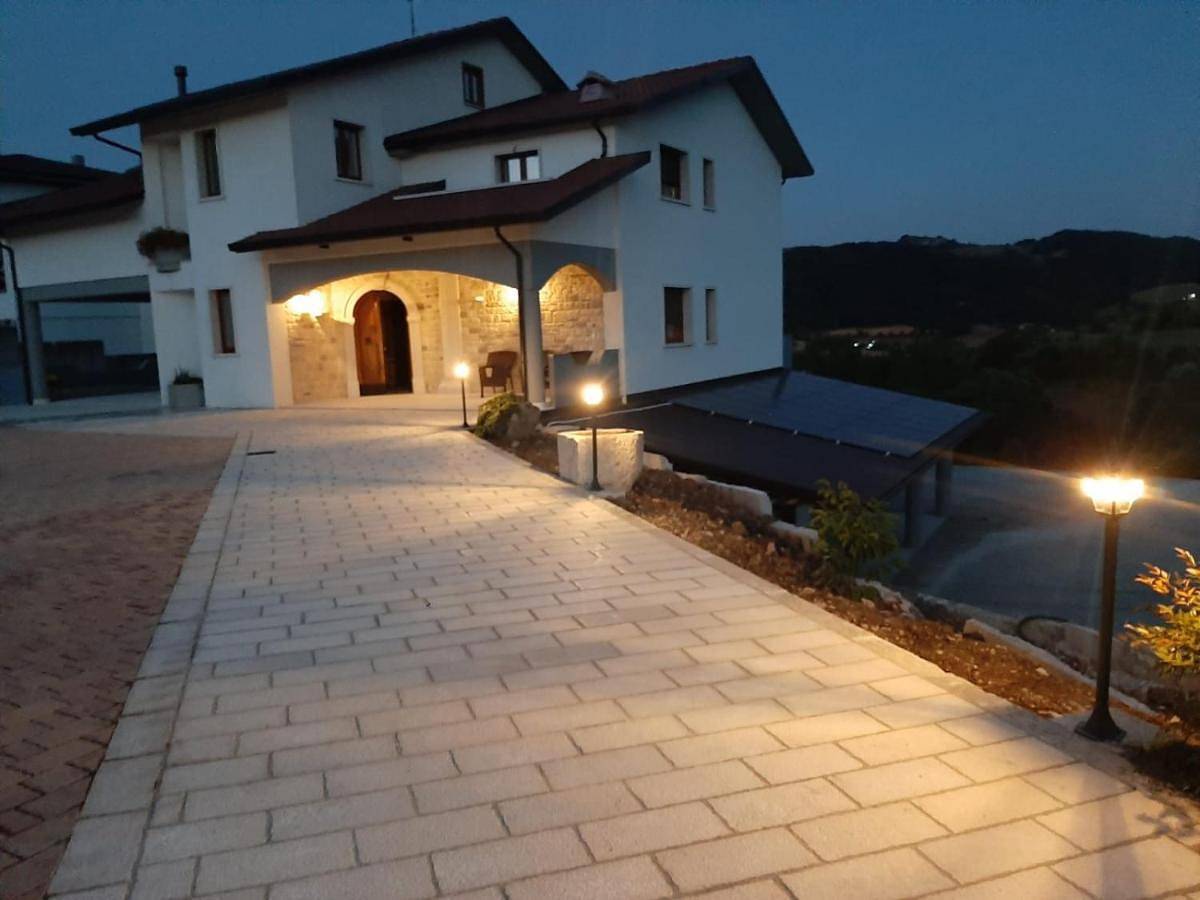 Il Riccio home & relax in Riccia, Provincia di Campobasso